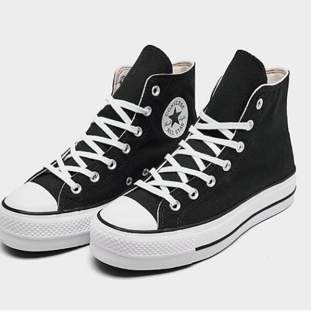 Converse platform